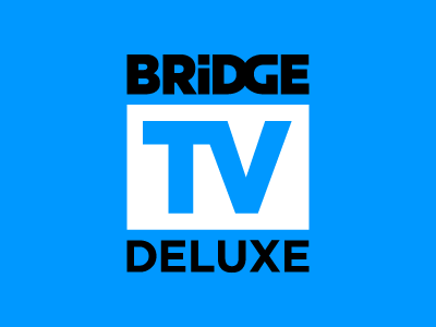 Bridge tv deluxe